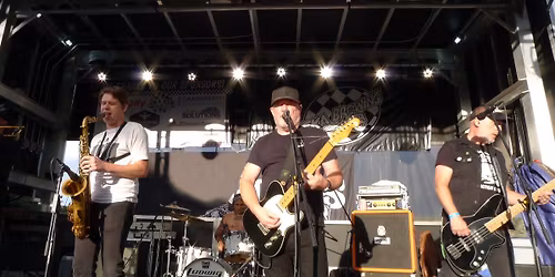 The Toasters \u2013 45 Years of Ska