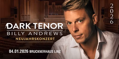 Linz \u26a1\ufe0f Brucknerhaus \u26a1\ufe0f Neujahrskonzert