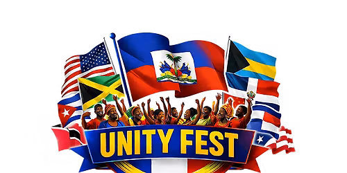 UNITY FEST AT CREOLE ENTERTAINMENT COMPLEX