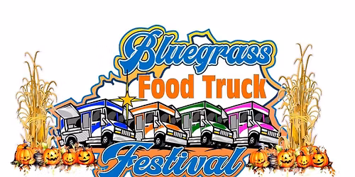 Bluegrass Food Truck Festival