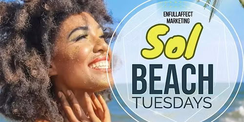 SOL  Beach Party