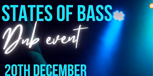 States of bass