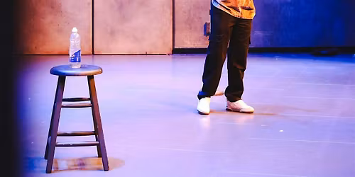 Hamoodi: Laughing in Peterborough