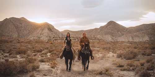 LANDKINO: Das Kanu des Manitu