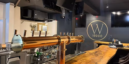 Keep The Change Acoustic at the W Tavern 11\/28 7pm