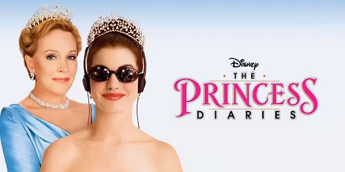 The Princess Diaries (Tuesday Night Movie)
