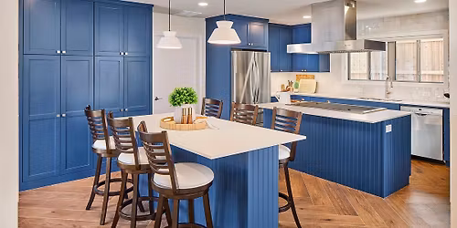 Demystifying the Perfect Kitchen Seminar