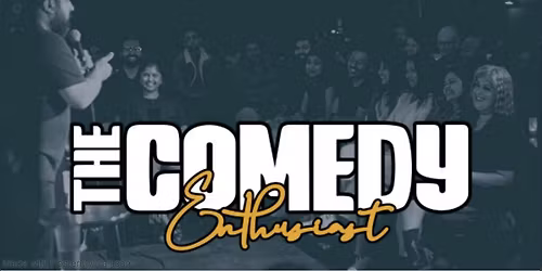 Comedy Enthusiast | Stand Up Comedy Watch Party