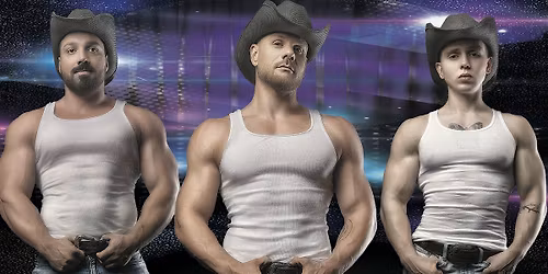 Airdrie - Canada's Most Wanted - Cpbz