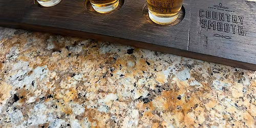 #EducationalSIPSatHWC with Country Smooth Whiskies