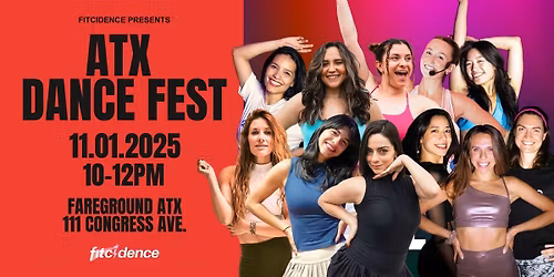 ATX Dance Festival