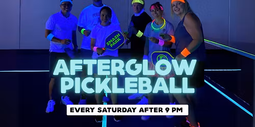 AfterGlow Pickleball