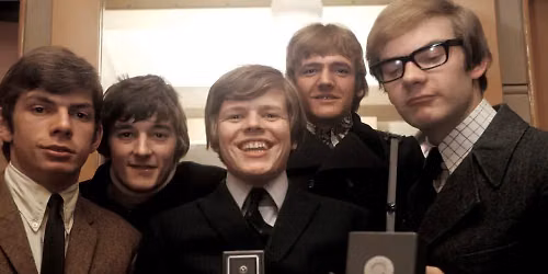 Herman's Hermits