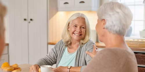 Alexandria Parkinson's Disease Support Group