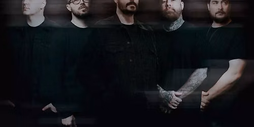 Breaking Benjamin