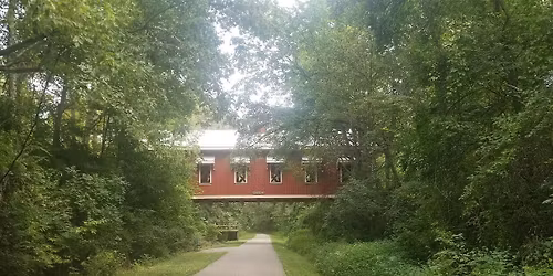 Ohio River Chapter Hike - November