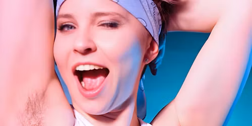 HUMORZONE: Coremy - "Rasiert"