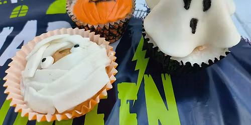 FREE  CLASSES WITH GBBO'S KAREN WRIGHT