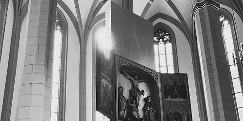 Klang der Stille | 27. Mai \u2013 20.37 Uhr