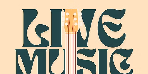 Live Music with Groove Principal!