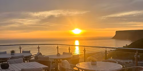 Sounds on the Rooftop