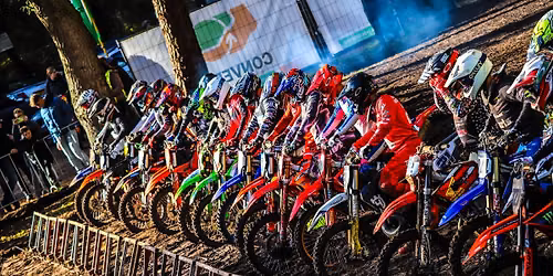 Open clubwedstrijden - MCC Meijel