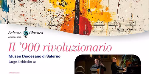 3 secoli a confronto