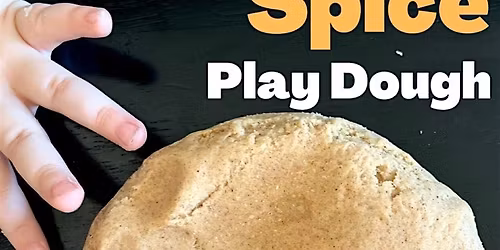 Pumpkin Playdough Making Event @ Centerpointe Academy