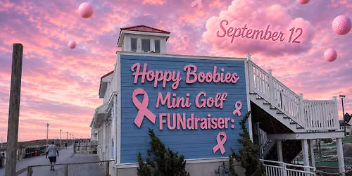 \u26f3\ufe0fMini Golf FUNdraiser\u26f3\ufe0f \ud83c\udf80