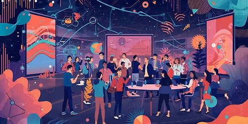 AIGI Annual Social is Back!