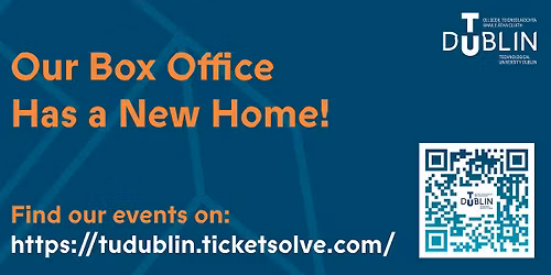 Our Box Office has A New Home!