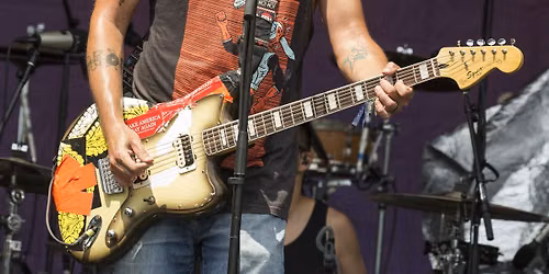 Jeff Rosenstock