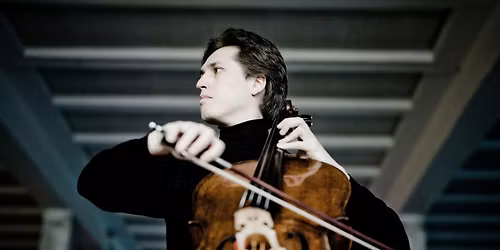 Studiokonzert Violoncello