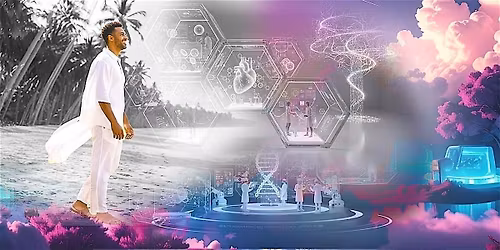 MODULE 3: AI Longevity Futurist REGISTRATION FORM