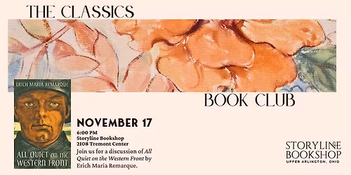 The Classics Book Club