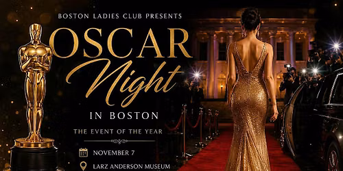 Oscar Night