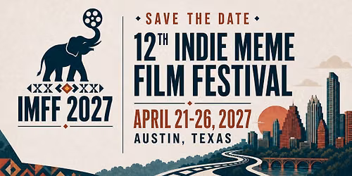 IMFF2027 - Save the Date
