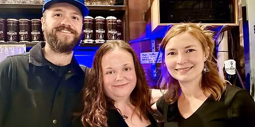 Jess\u2019s Last Trivia at Ethereal Farewell Party \ud83c\udf89