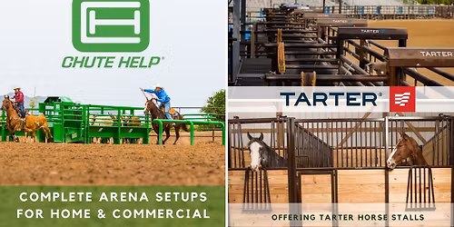 2025 NFR - Las Vegas Convention Center