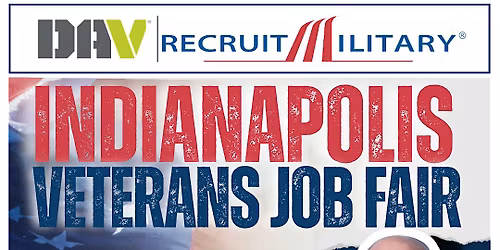 Indianapolis Veteran Job Fair