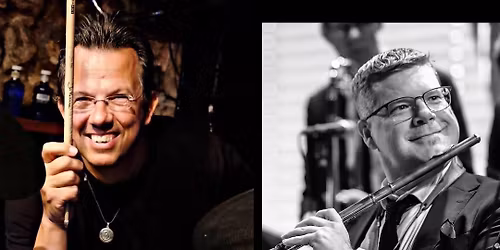 JO KRAUSE-MARCO KEGEL KWARTET