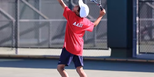 Fremont Teen Tennis 2026: Step Into Your Potential