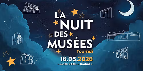 La Nuit des Mus\u00e9es