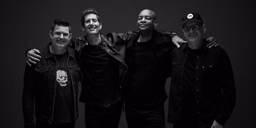 Better Than Ezra - Legends of the Fall: Closer To The Edge