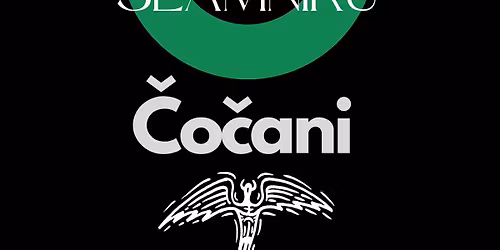 \u010co\u010dani a Alocation Na Slamn\u00edku