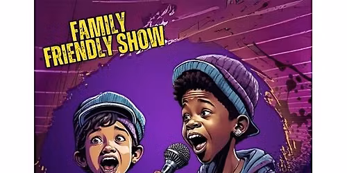 STAND UP FOR KIDS SHOWCASE