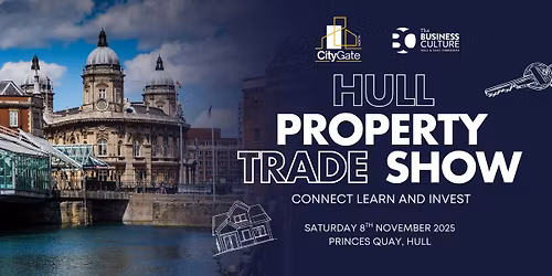 Hull Property Tradeshow