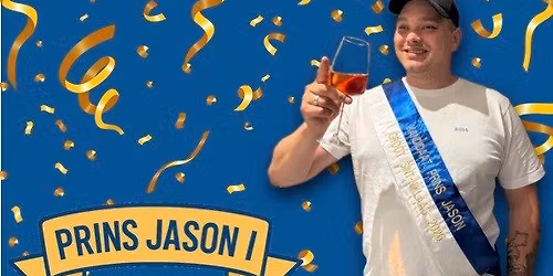 Verkiezing Prins Groot Sint-Niklaas