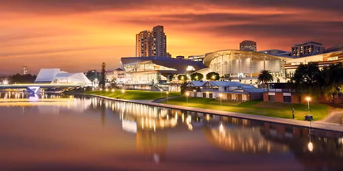 CACC Sydney Welcomes South Australian Minister for Trade & Investment