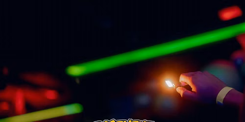 Basement Party Series Presents \u201cDVR\u201d (Dancehall Vs Reggaeton)